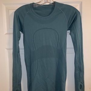Swiftly Tech long sleeve